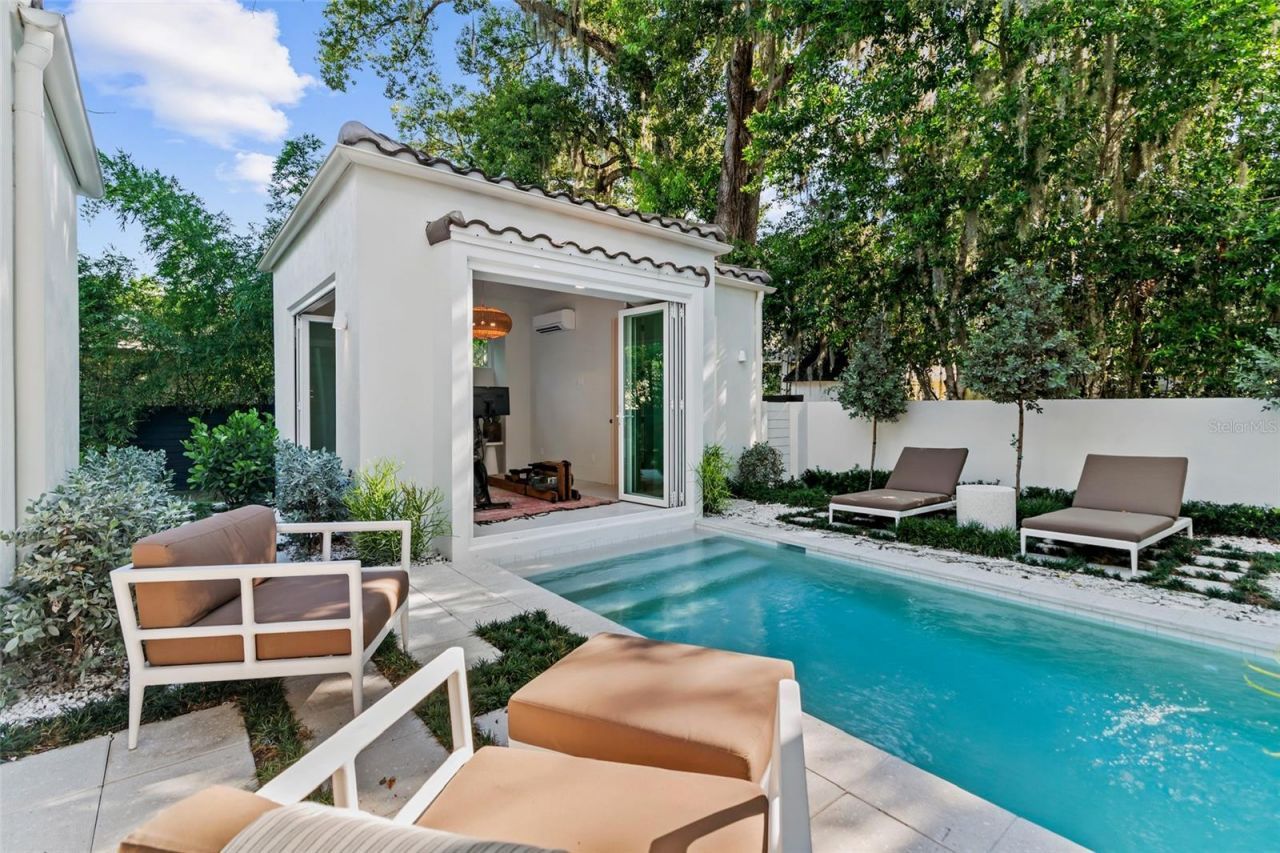 1150 Via Salerno, Winter Park, FL 32789 Photo