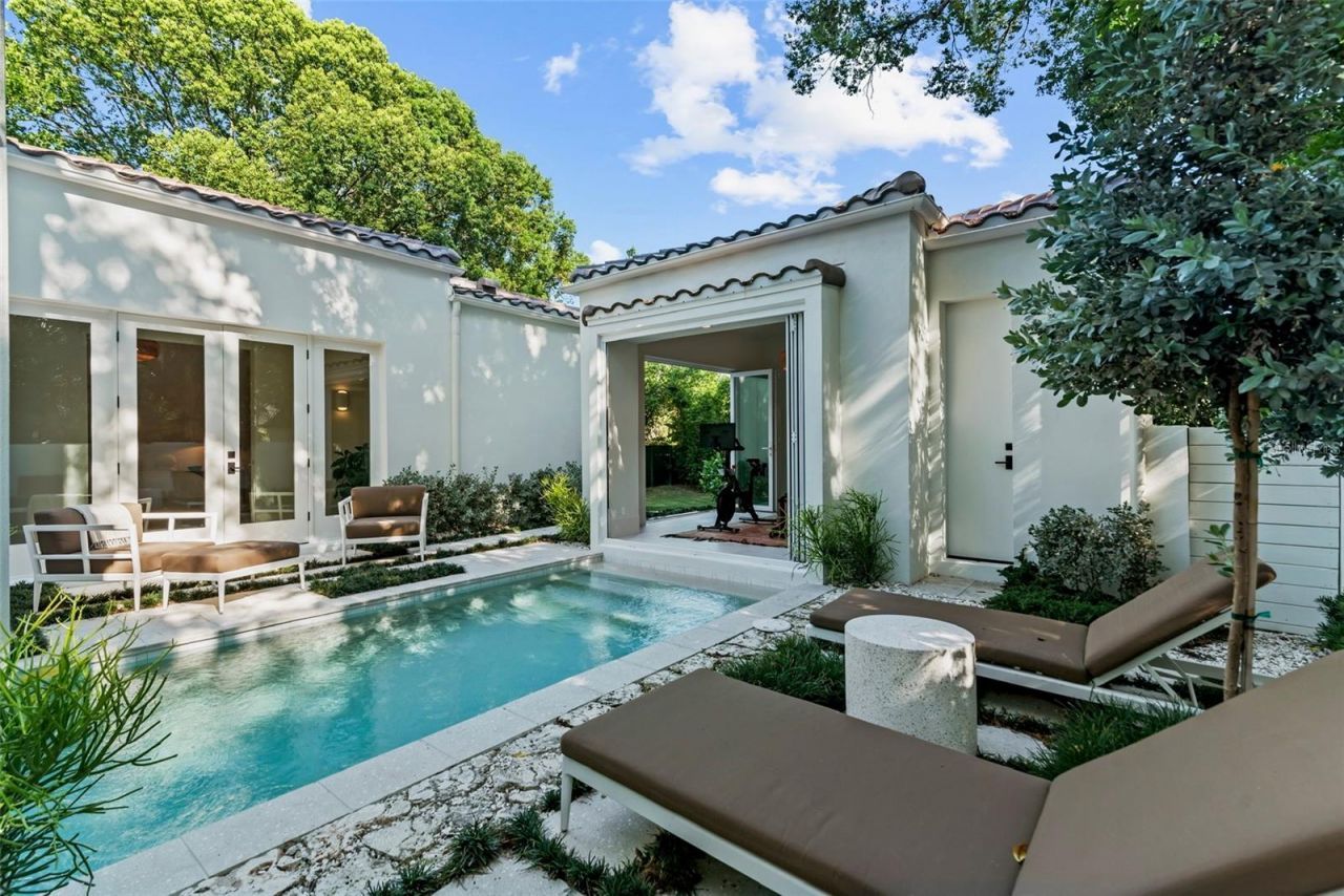 1150 Via Salerno, Winter Park, FL 32789 Photo