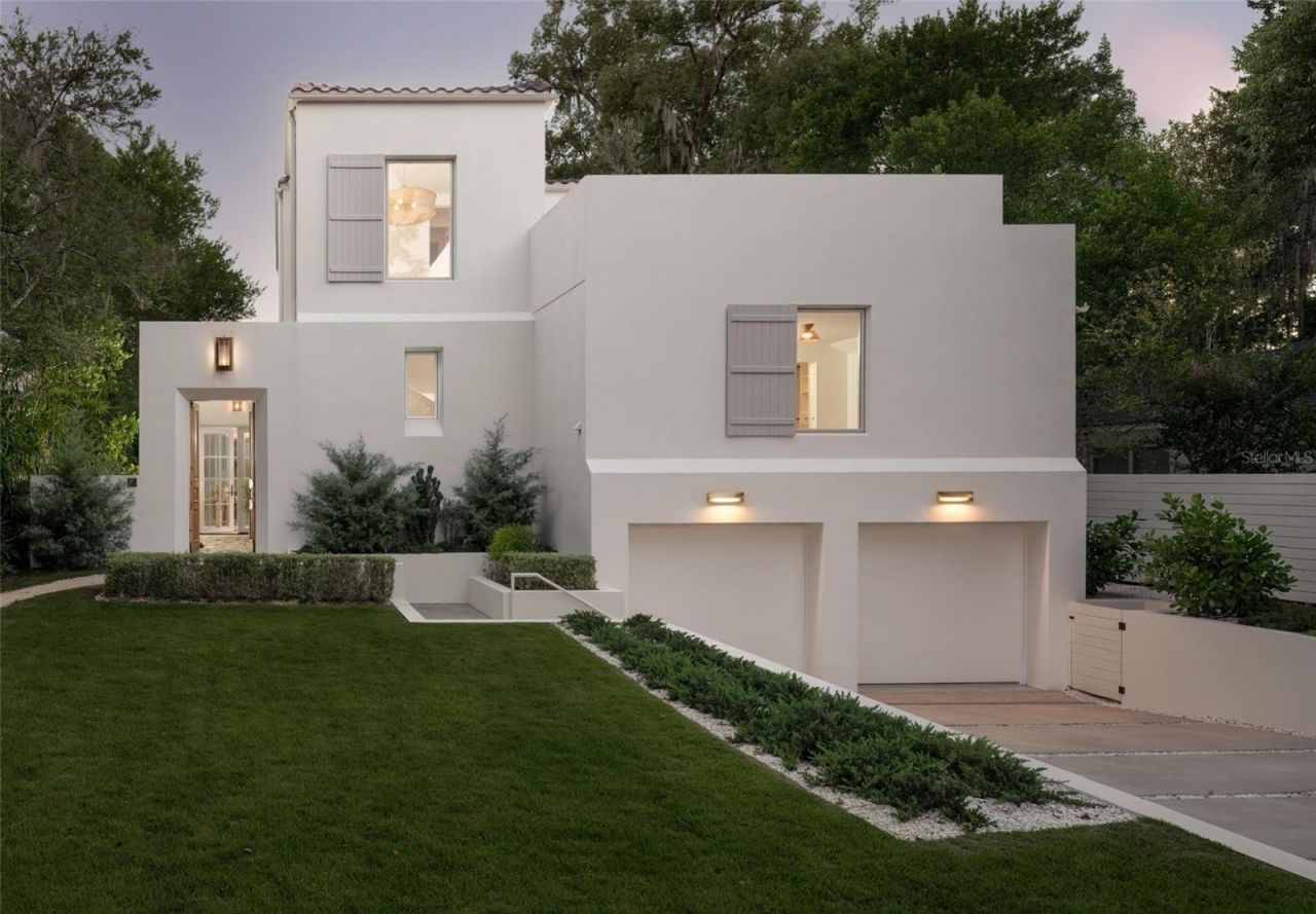 1150 Via Salerno, Winter Park, FL 32789 Photo
