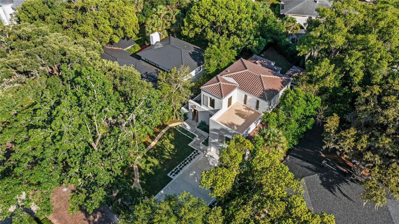 1150 Via Salerno, Winter Park, FL 32789 Photo