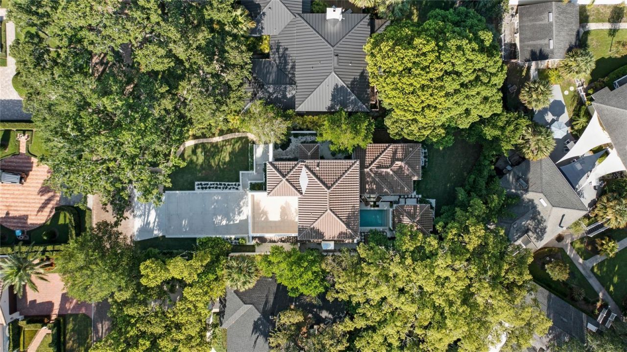 1150 Via Salerno, Winter Park, FL 32789 Photo