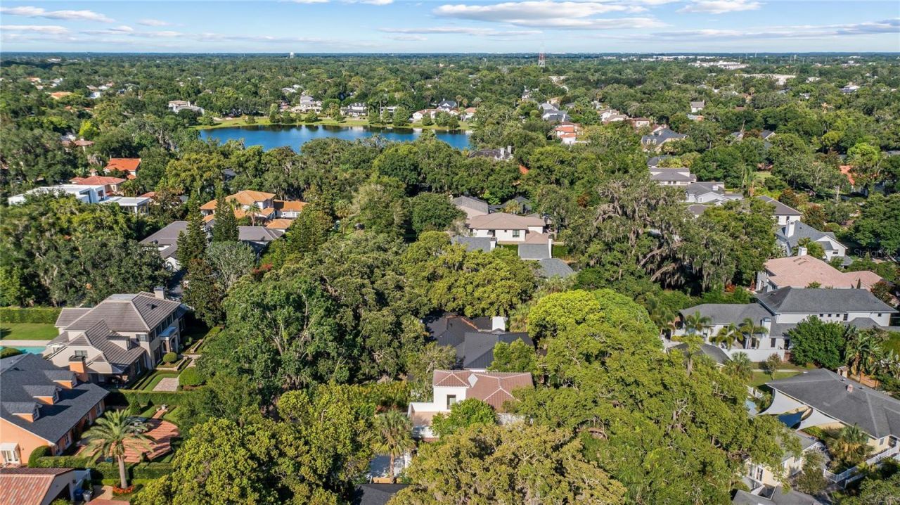 1150 Via Salerno, Winter Park, FL 32789 Photo