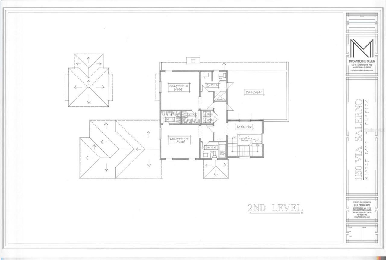 1150 Via Salerno, Winter Park, FL 32789 Photo