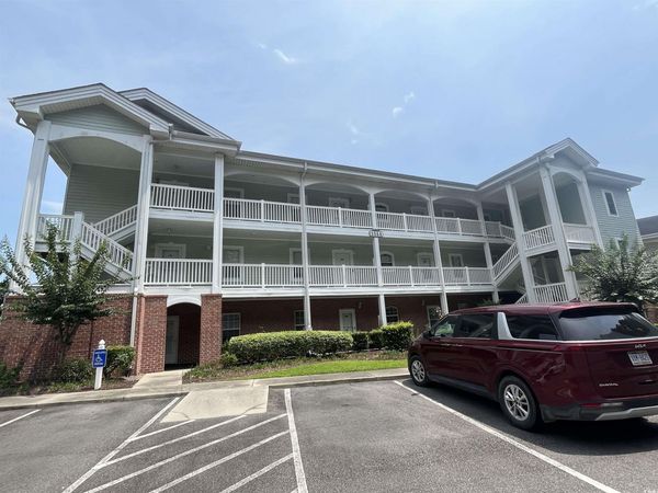 1514 Lanterns Rest Dr., Unit 101, Myrtle Beach, SC 29579