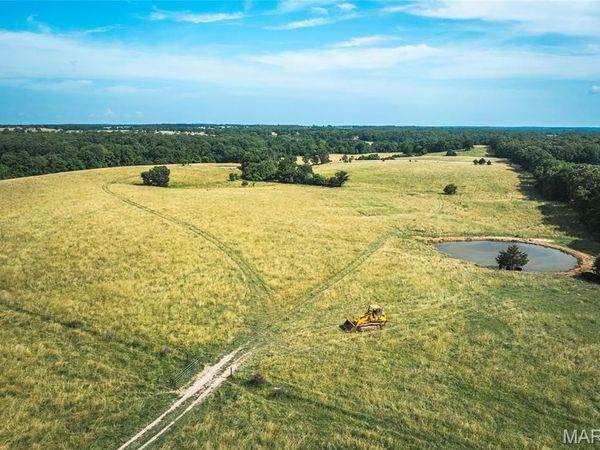 0 Kansas Rd, Eldridge, MO 65463