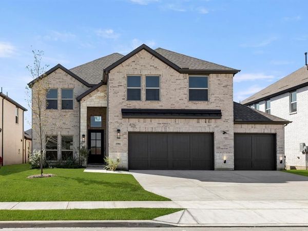 15004 Pizarro Court, Little Elm, TX 75068