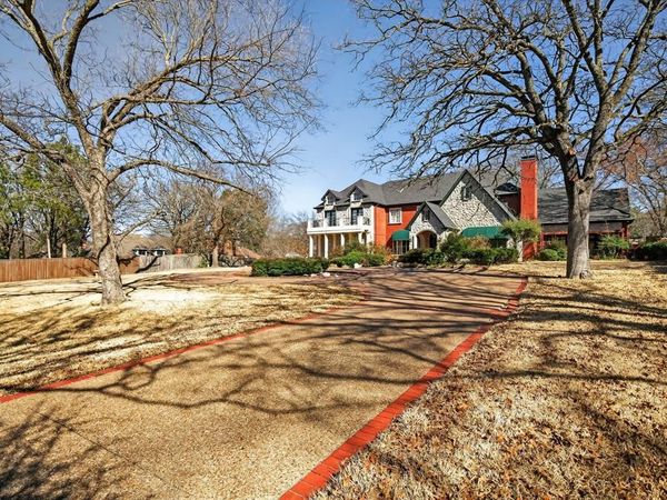 1 Creekside Drive, Greenville, TX 75402