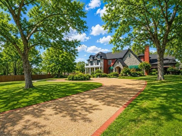 1 Creekside Drive, Greenville, TX 75402