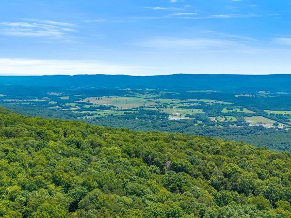 18.69 Ac Windridge Drive, Dunlap, TN 37327