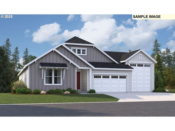 3033 SALMON ST, Woodland, WA 98674