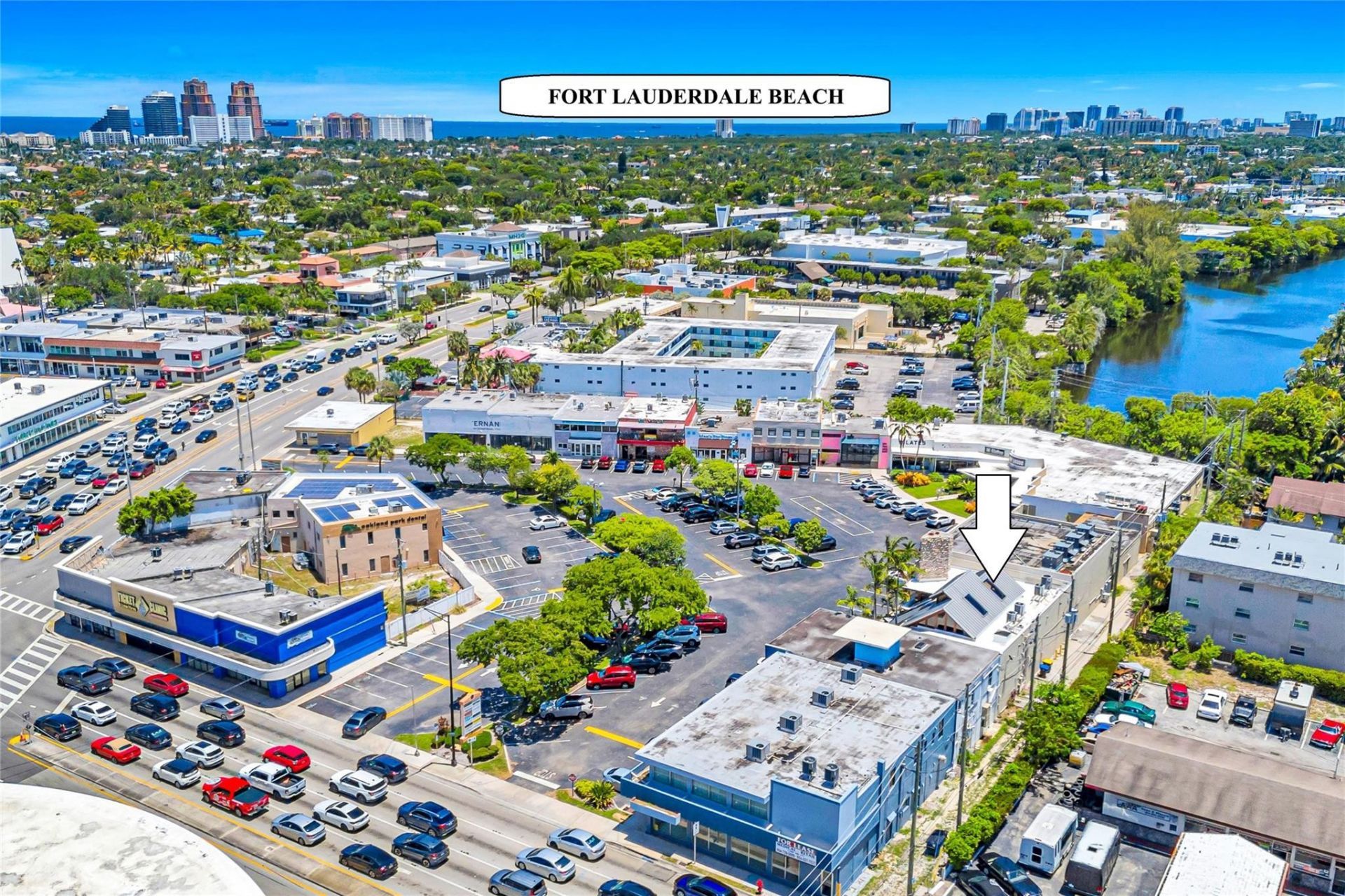 3045 N Federal Highway, Fort Lauderdale, FL 33306 Photo