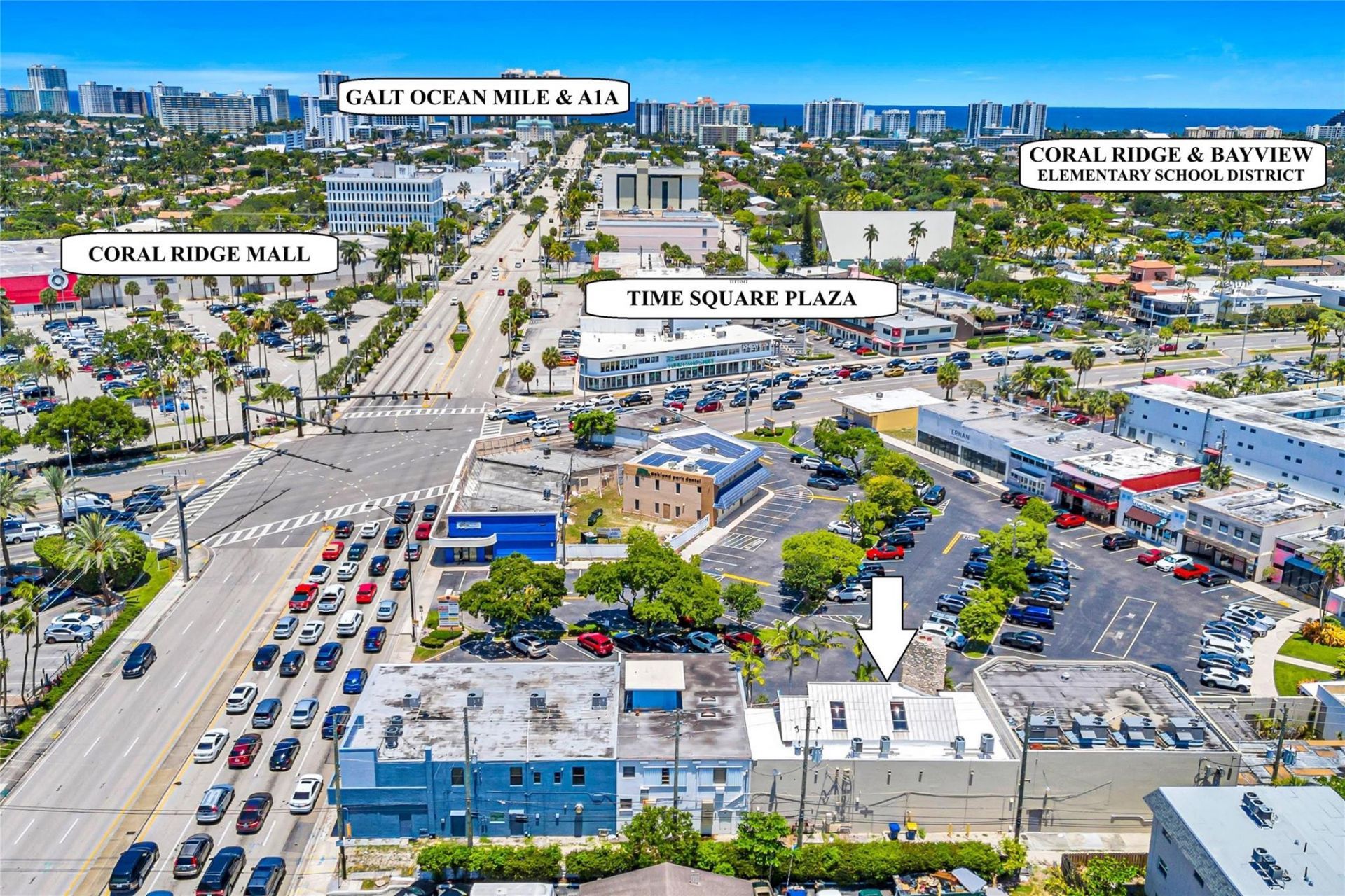 3045 N Federal Highway, Fort Lauderdale, FL 33306 Photo