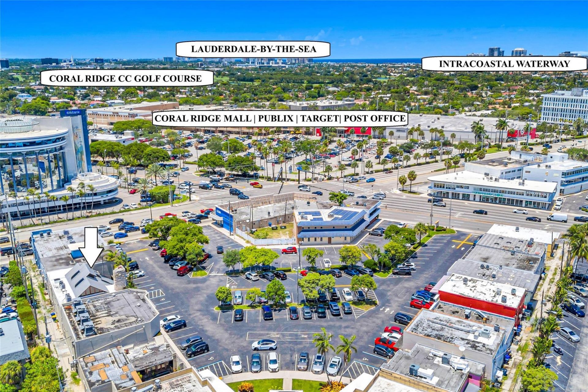 3045 N Federal Highway, Fort Lauderdale, FL 33306 Photo