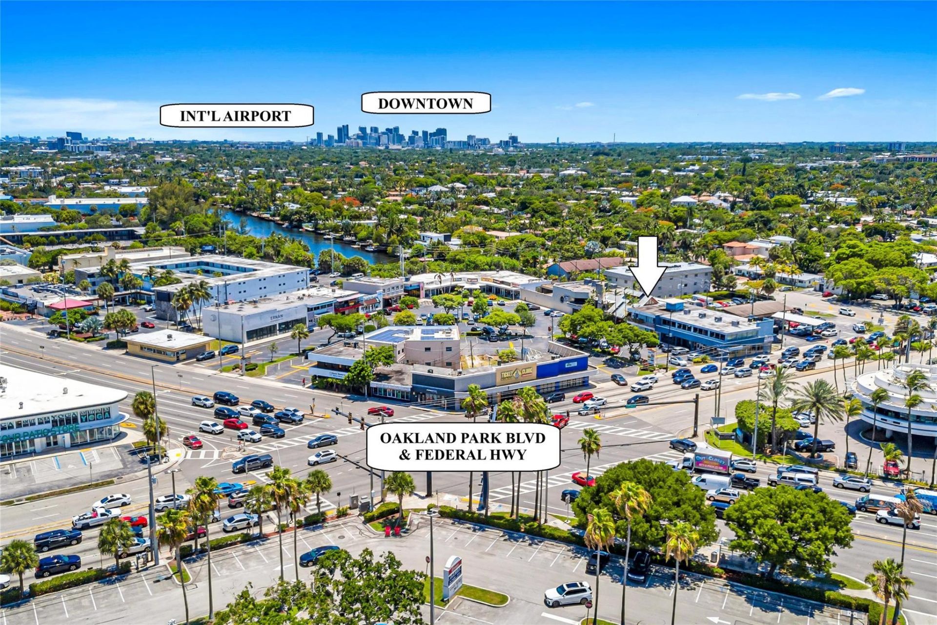 3045 N Federal Highway, Unit 80, Fort Lauderdale, FL 33306 Photo