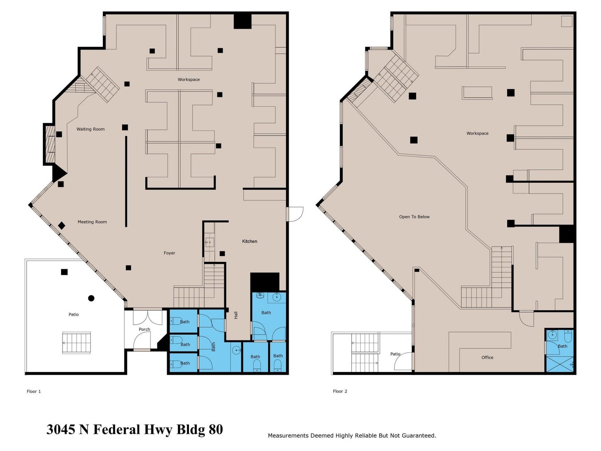 3045 N Federal Highway, Unit 80, Fort Lauderdale, FL 33306 Photo