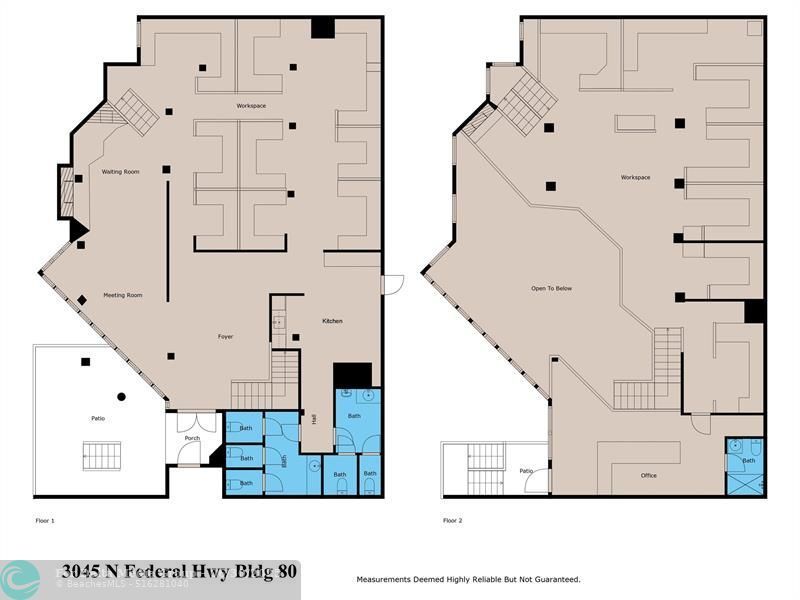 3045 N Federal Hwy #80, Fort Lauderdale, FL 33306 Photo