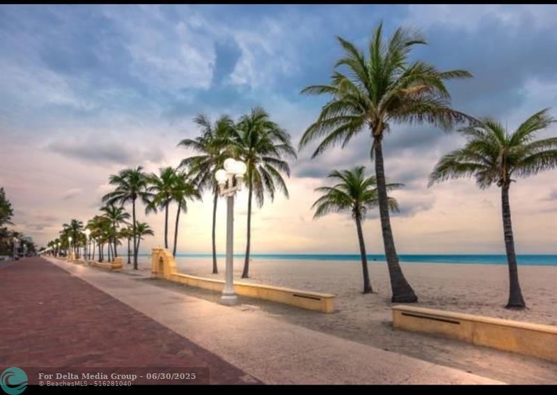 2213 Lincoln Street, Unit 4, Hollywood, FL 33020 Photo