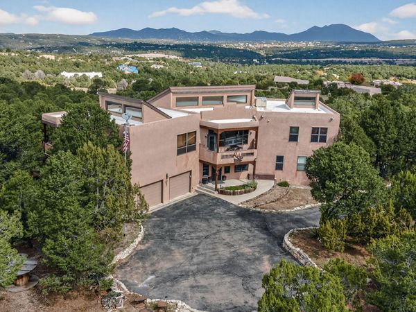 27 PASEO DE PAZ, Tijeras, NM 87059
