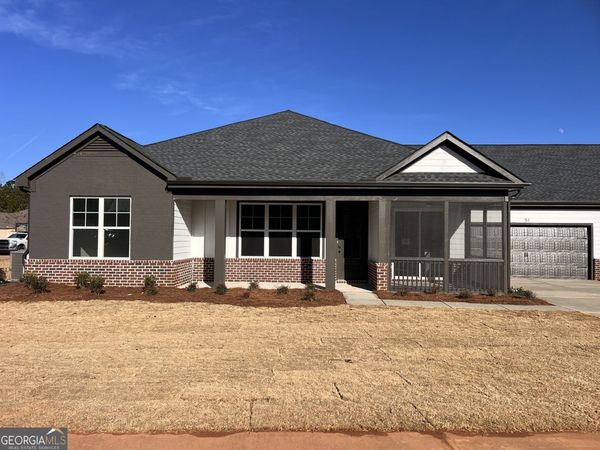 51 Thomaston Street, Newnan, GA 30263