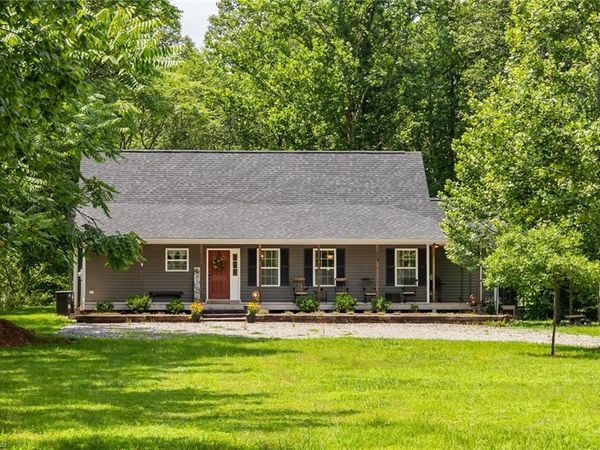 351 Colony Lane, Purlear, NC 28665