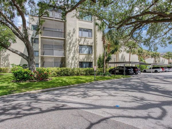 700 STARKEY ROAD, Unit 1145, LARGO, FL 33771