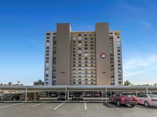 7300 SUN ISLAND DRIVE S, Unit 1505, SOUTH PASADENA, FL 33707