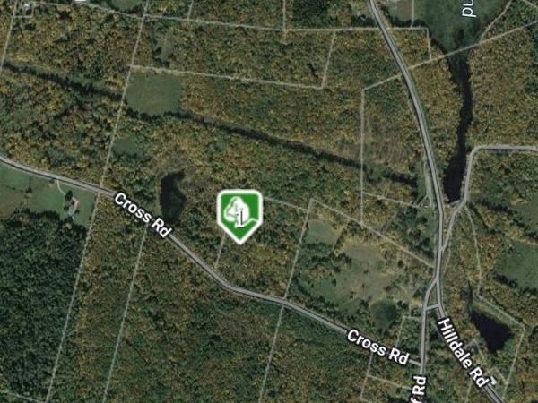 Cross Farm Road, Fallsburg, NY 00000