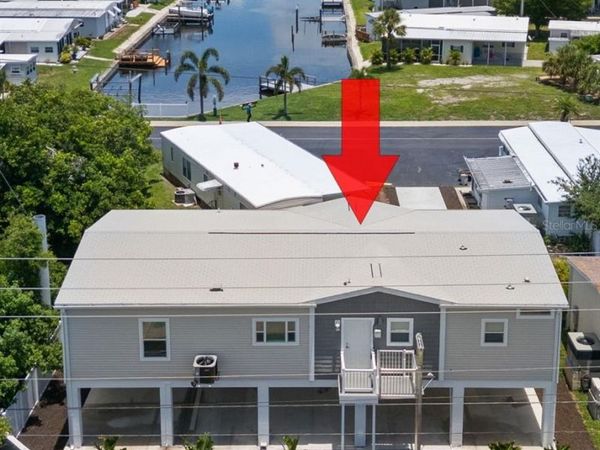 6924 AMERICANA DRIVE NE, Unit 167, ST PETERSBURG, FL 33702