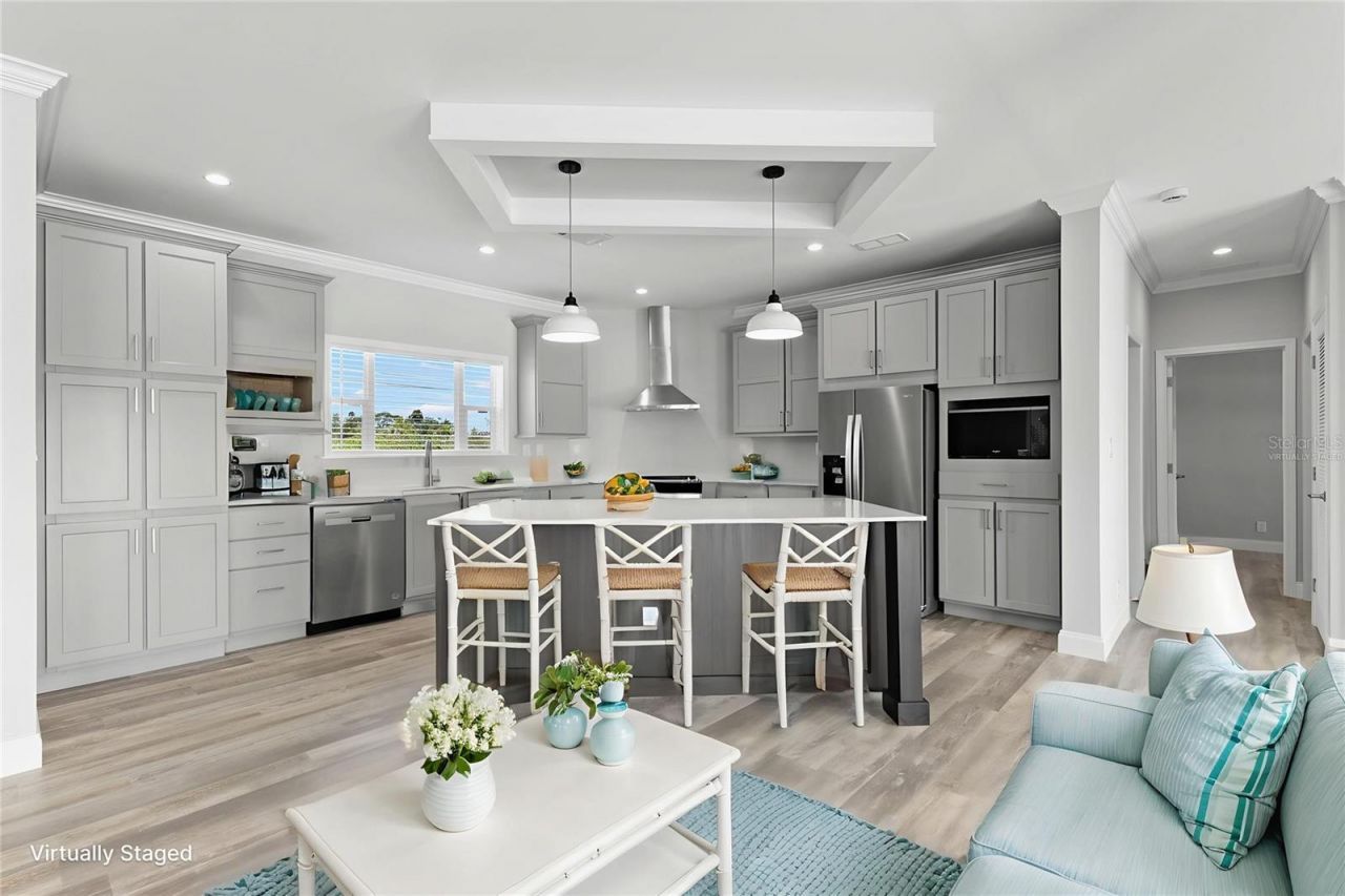 6924 Americana Drive Ne, Unit 167, Saint Petersburg, FL 33702 Photo