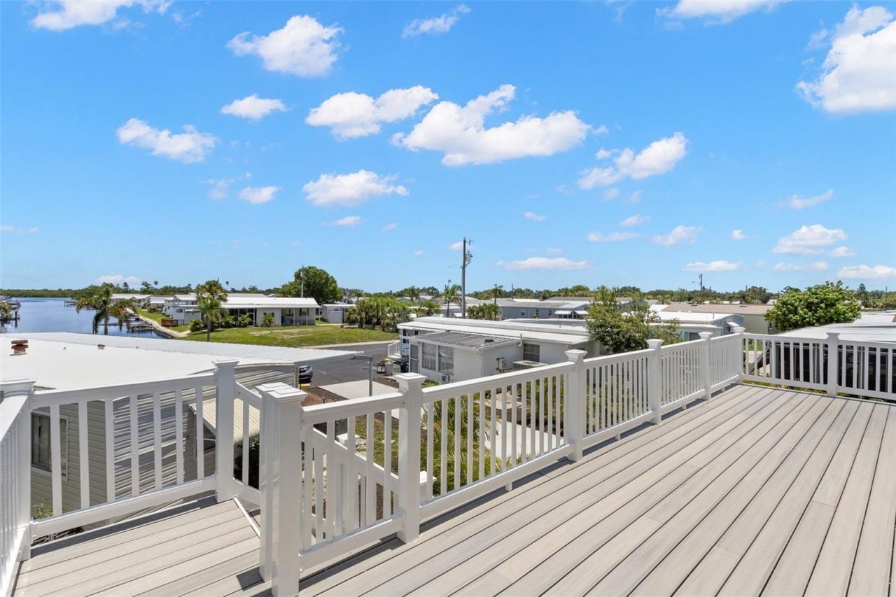 6924 Americana Drive Ne, Unit 167, Saint Petersburg, FL 33702 Photo