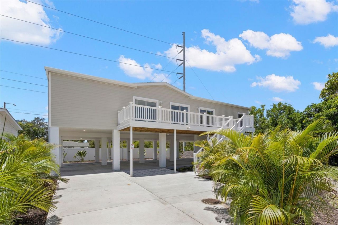 6924 Americana Drive Ne, Unit 167, Saint Petersburg, FL 33702 Photo