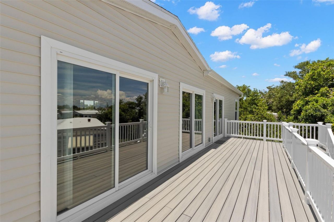 6924 Americana Drive Ne, Unit 167, Saint Petersburg, FL 33702 Photo