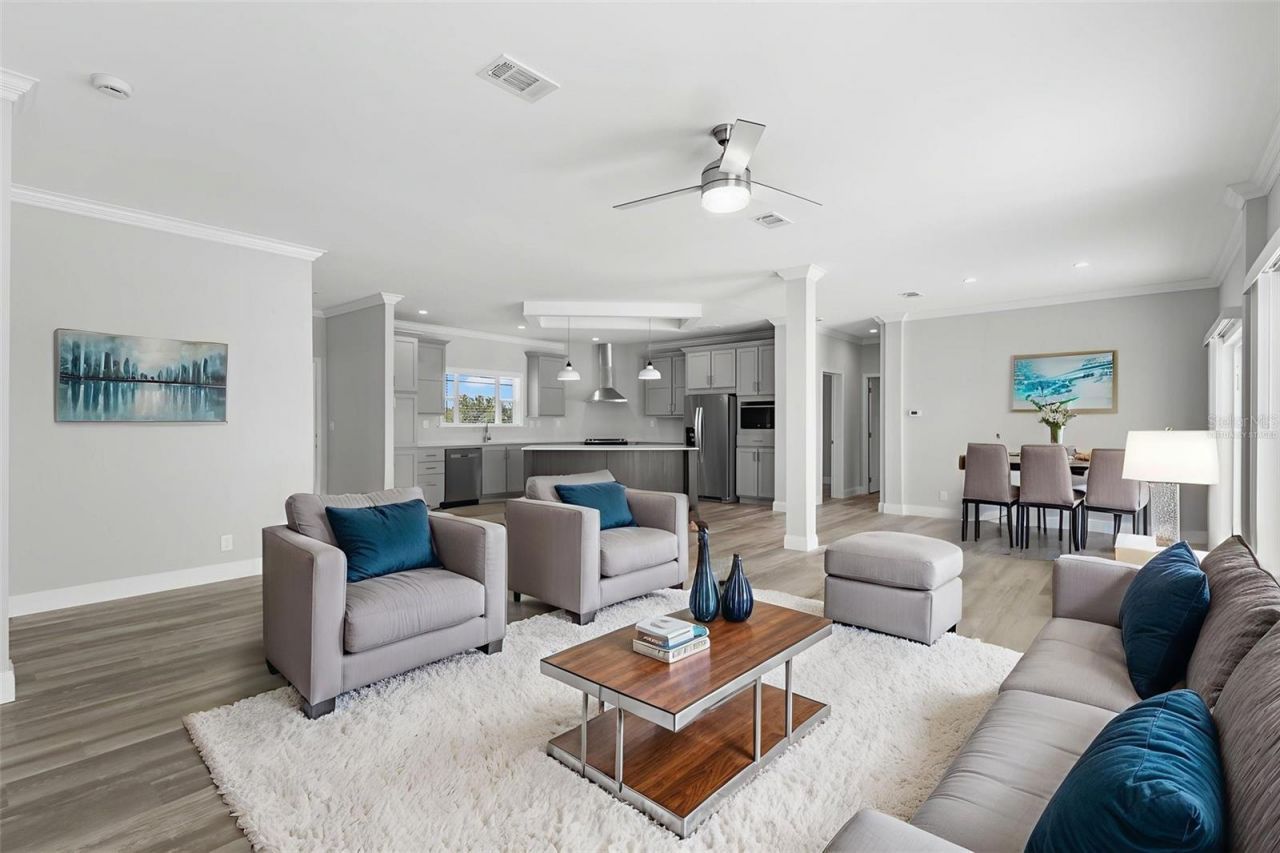 6924 Americana Drive Ne, Unit 167, Saint Petersburg, FL 33702 Photo