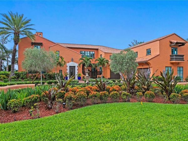 501 BRIGHTWATERS BOULEVARD NE, ST PETERSBURG, FL 33704