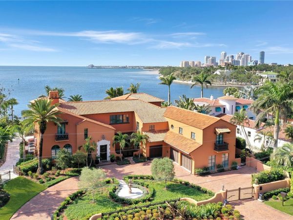 501 BRIGHTWATERS BOULEVARD NE, ST PETERSBURG, FL 33704