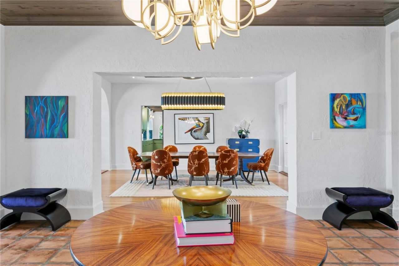 501 Brightwaters Boulevard Ne, Saint Petersburg, FL 33704 Photo