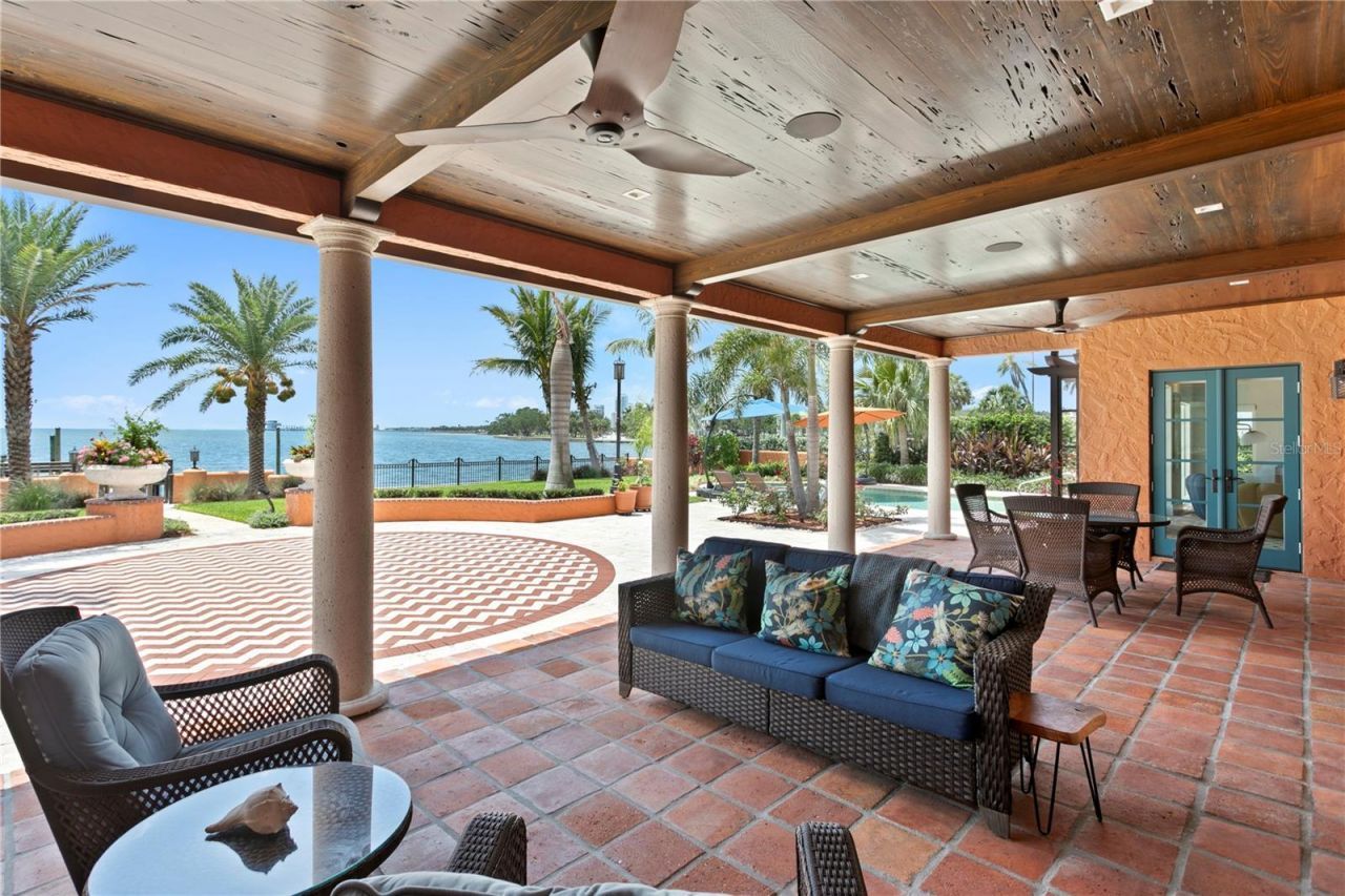 501 Brightwaters Boulevard Ne, Saint Petersburg, FL 33704 Photo