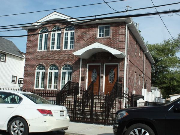 15718 115th Road, Unit 2 Family, Jamaica South, NY 11434