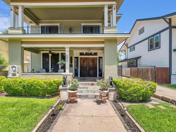 2215 Morrow Avenue, Waco, TX 76707