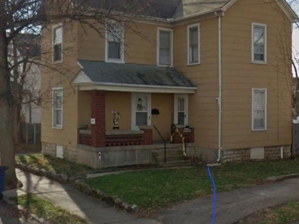111 S Hedges Street, Dayton, OH 45403