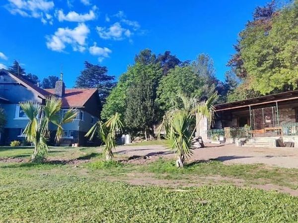 1267 Calle La Lomas N, CA 99999