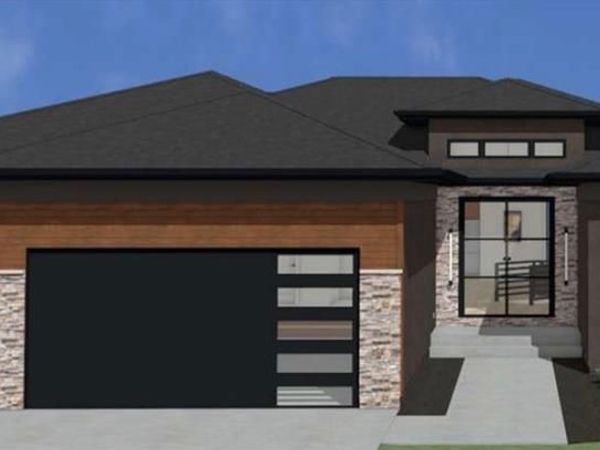 12535 N Arbor Way, Platte City, MO 64079