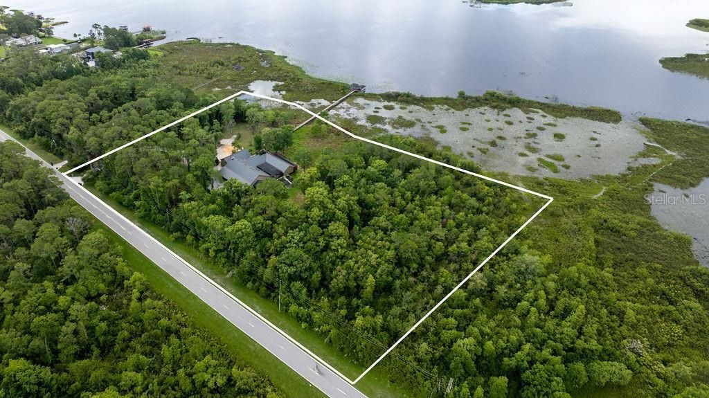 13450 E Lake Mary Jane Road, Orlando, FL 32832 Photo