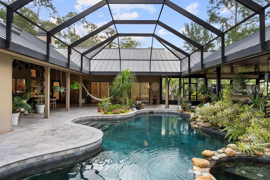 13450 E Lake Mary Jane Road, Orlando, FL 32832 Photo