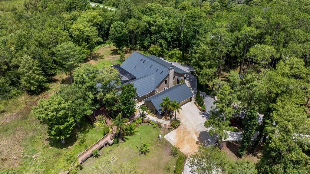 13450 E Lake Mary Jane Road, Orlando, FL 32832 Photo