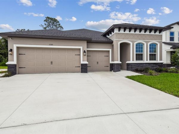 11303 STRIPED BASS COURT, NEW PORT RICHEY, FL 34654