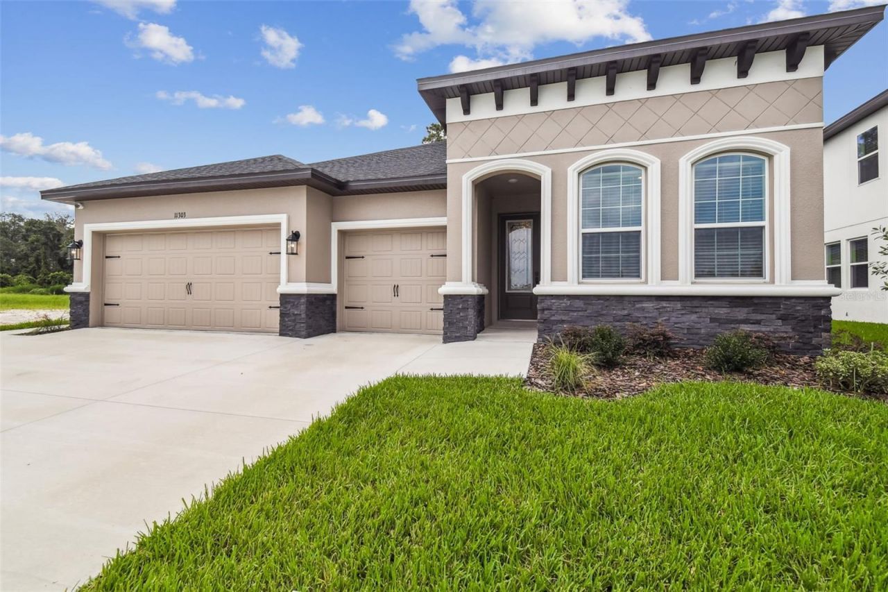 11303 Striped Bass Court, New Port Richey, FL 34654 Photo