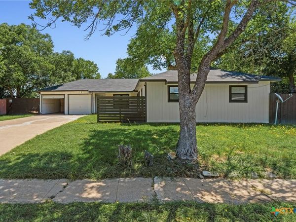 801 Kern Road, Killeen, TX 76541