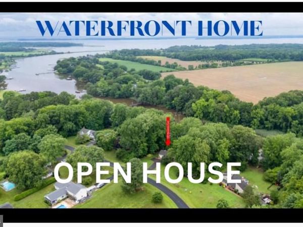 109 RECOVERY DRIVE E, CENTREVILLE, MD 21617