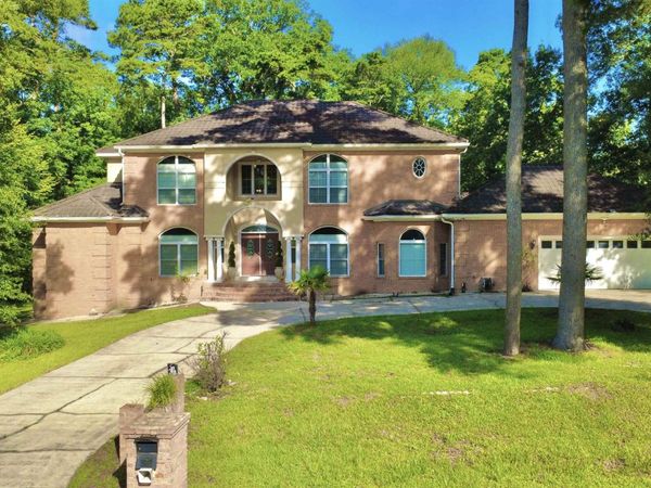 10 Yvonne Court, Havana, FL 32333